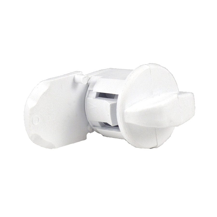 Thetford Qualifies for Free Shipping Thetford Hatch Thumb Lock Plastic Polar #94156