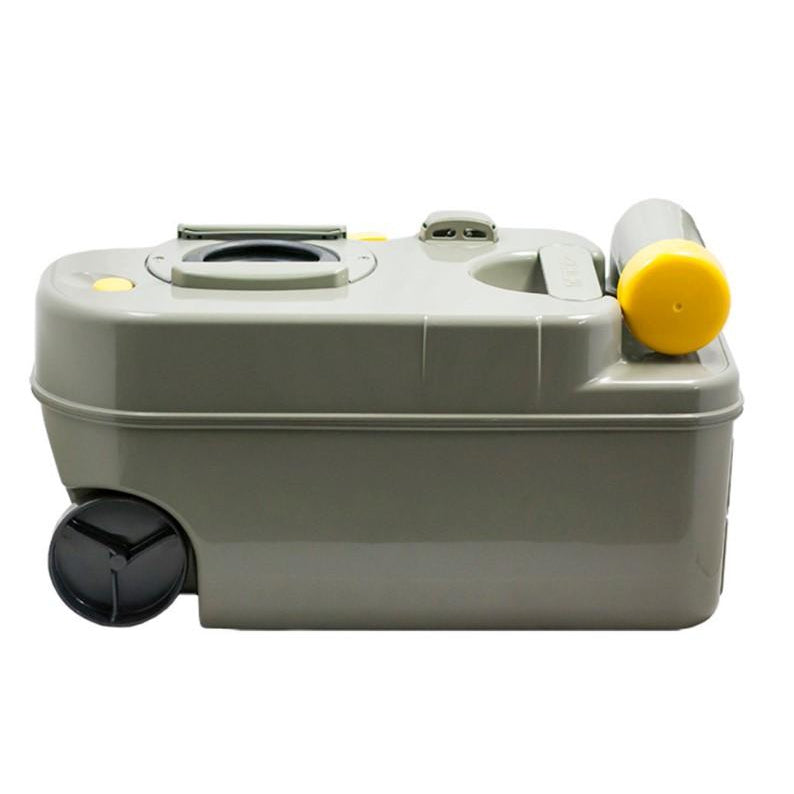 Thetford Qualifies for Free Shipping Thetford Holding Tank C220 S/CS/CW Cassette Toilets Moon Gray #33209