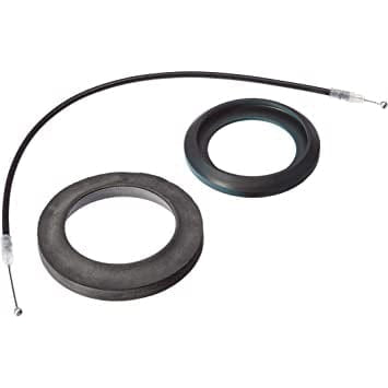 Thetford Qualifies for Free Shipping Thetford Pedal Cable Kit #34106