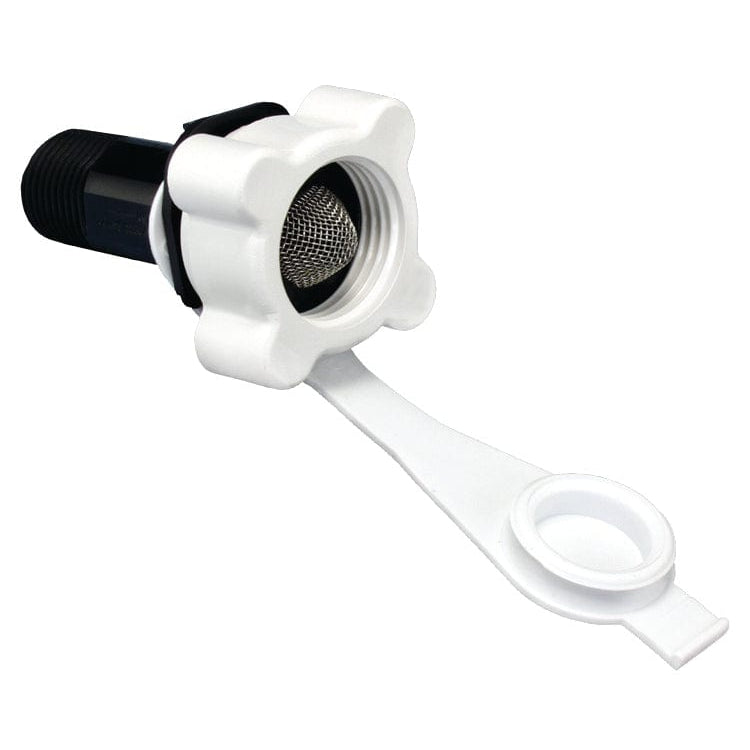 Thetford Qualifies for Free Shipping Thetford Plastic Check Valve Replacement #94210