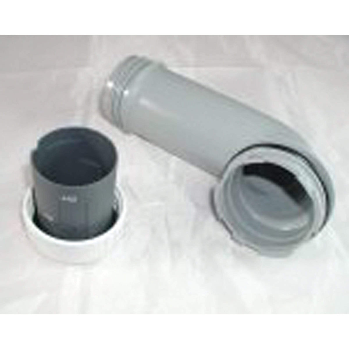 Thetford Qualifies for Free Shipping Thetford Pour-Out Spout with Cap for Porta Potti Curve #92408