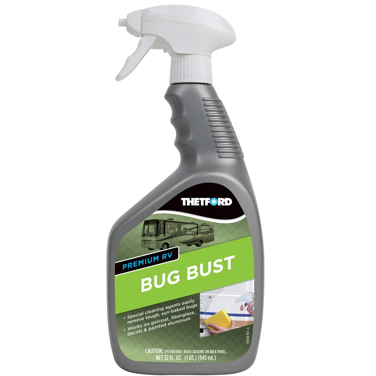 Thetford Qualifies for Free Shipping Thetford Premium Bug Bust 32 oz #32613