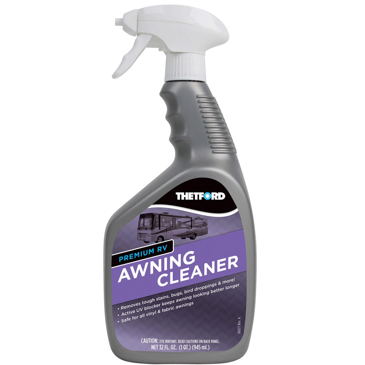 Thetford Premium RV Awning Cleaner Quart #32518