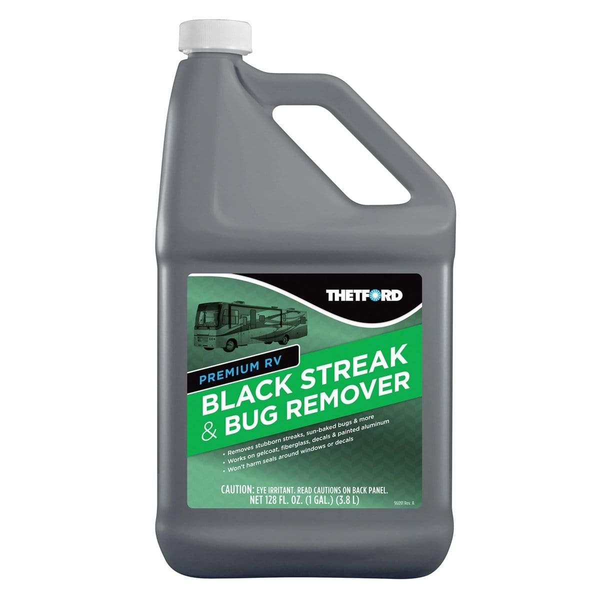Thetford Qualifies for Free Shipping Thetford Premium RV Black Streak and Bug Remover 1-Gallon #32511