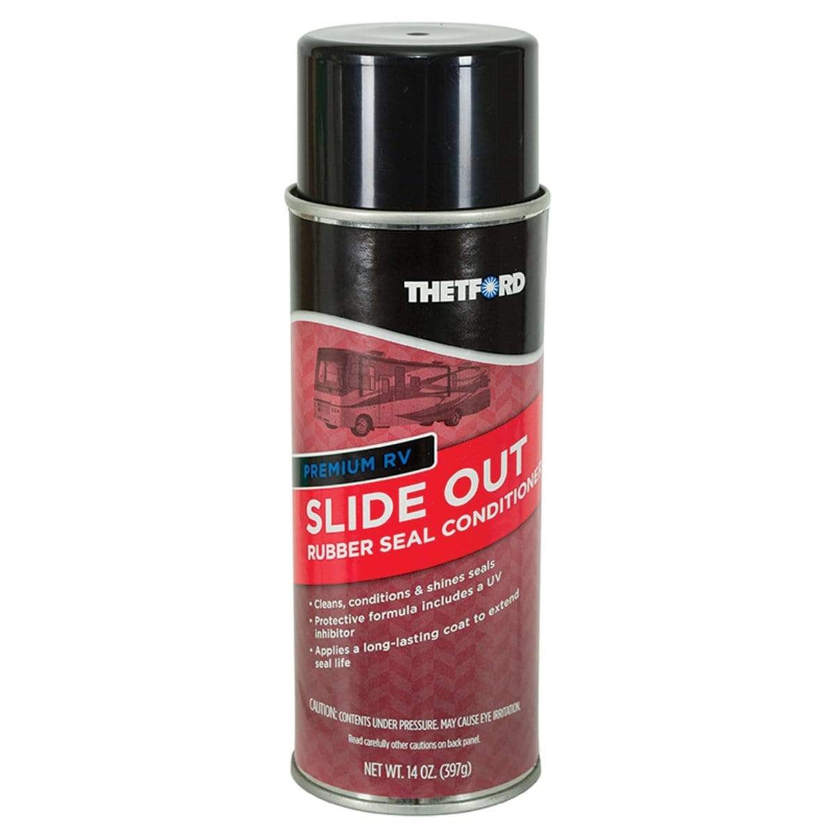 Thetford Qualifies for Free Shipping Thetford Premium RV Slide-Out Rubber Seal Conditioner #32778