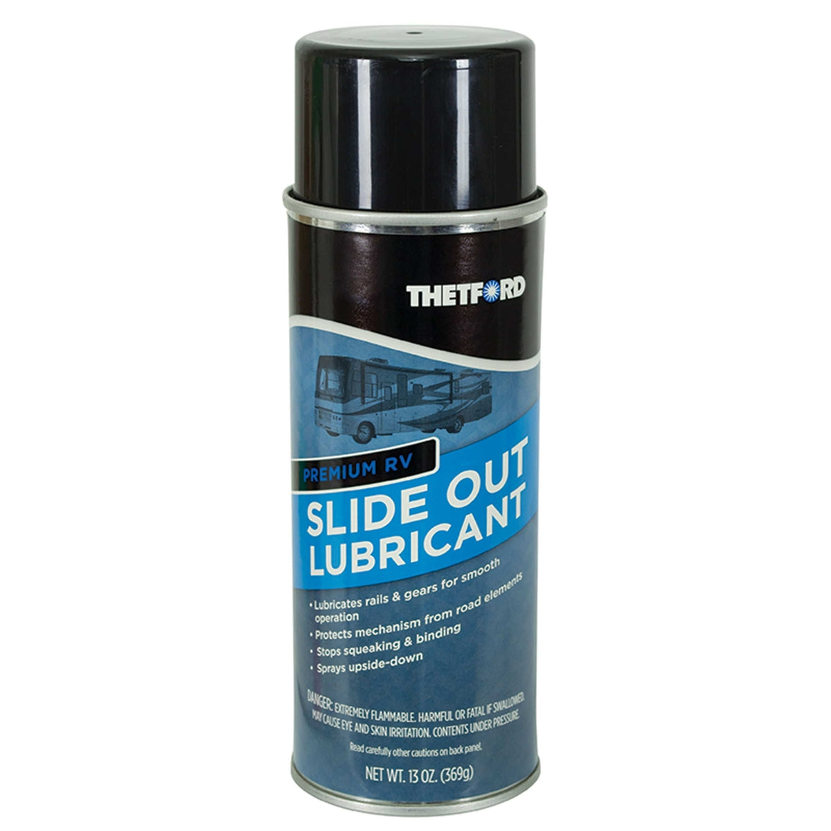 Thetford Qualifies for Free Shipping Thetford Premium Slide-Out Lubricant #32777
