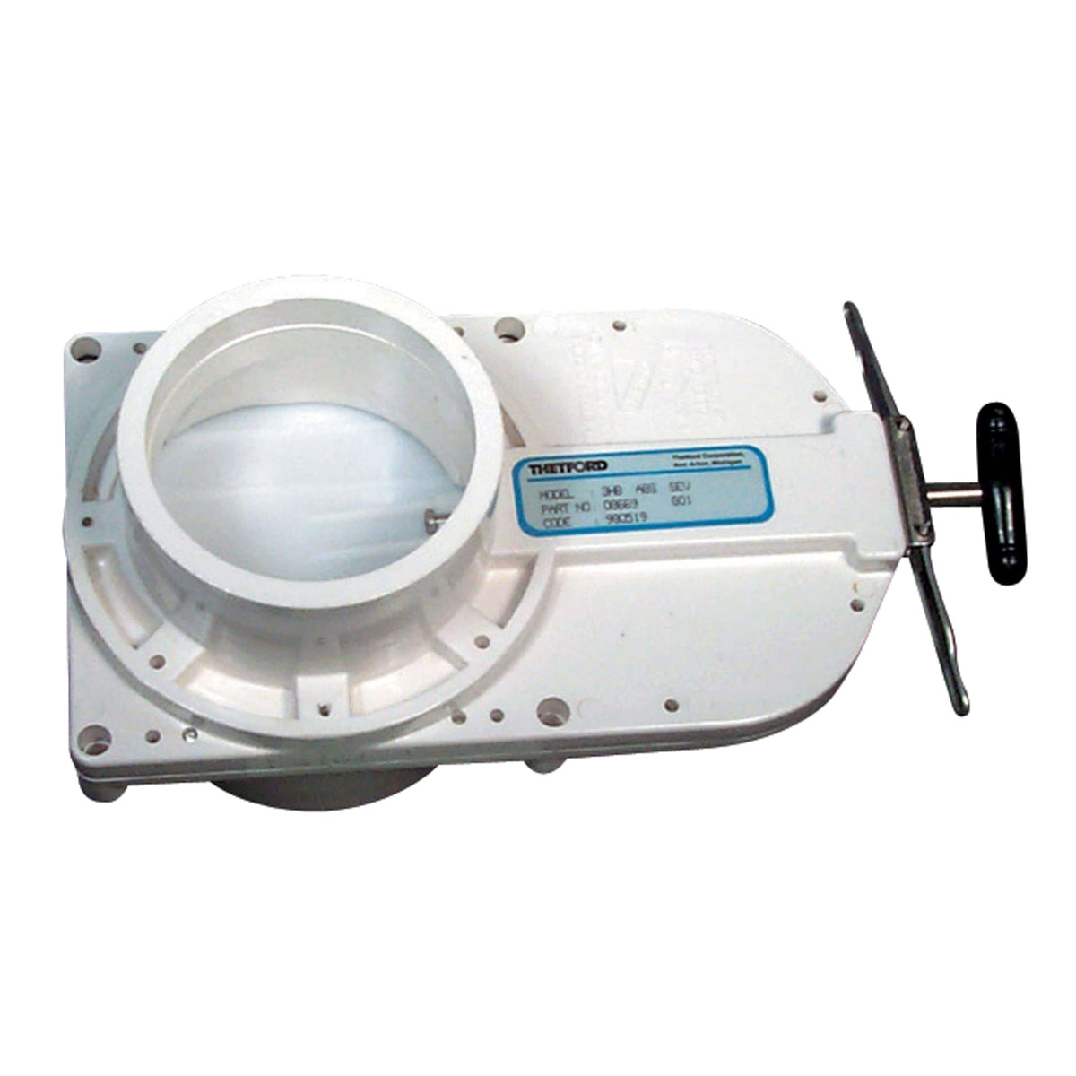 Thetford Qualifies for Free Shipping Thetford RV Drain Valve #08669