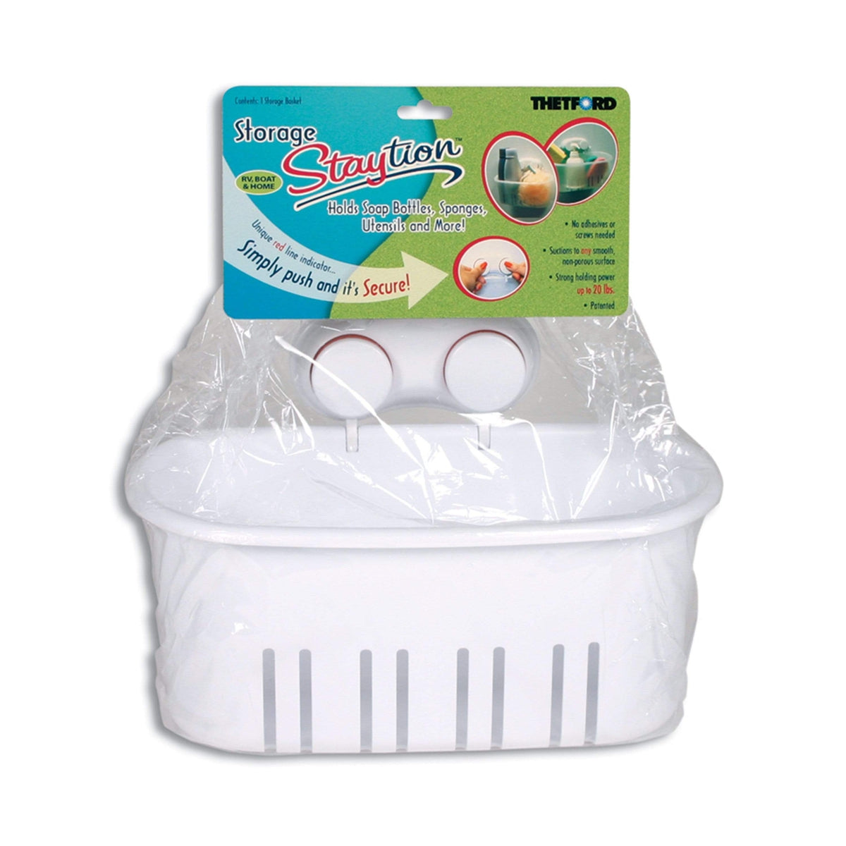 Thetford Qualifies for Free Shipping Thetford Storage Staytion #36672