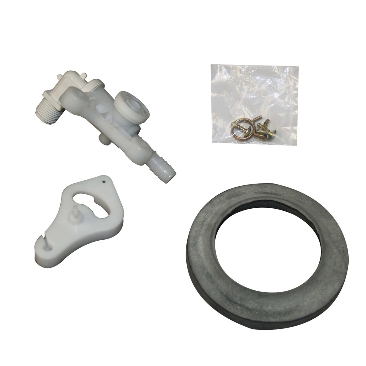 Thetford Qualifies for Free Shipping Thetford Style Lite Water Valve Kit with Drive Arm #34100