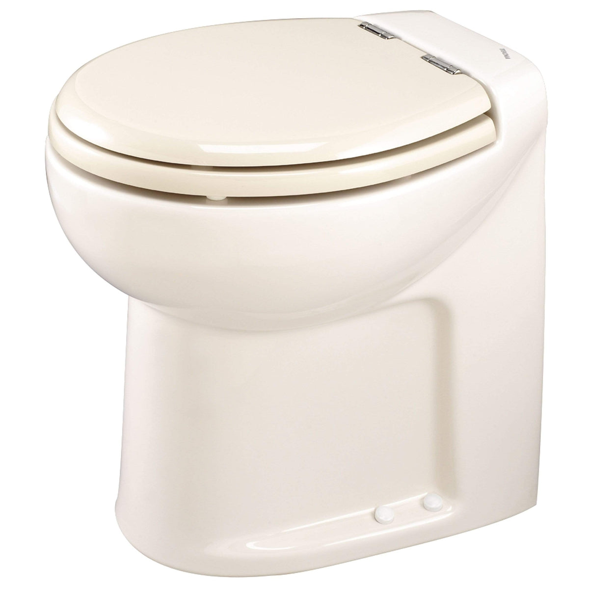 Thetford Not Qualified for Free Shipping Thetford Tecma Silence 1 Mode 12v RV Toilet White #38020