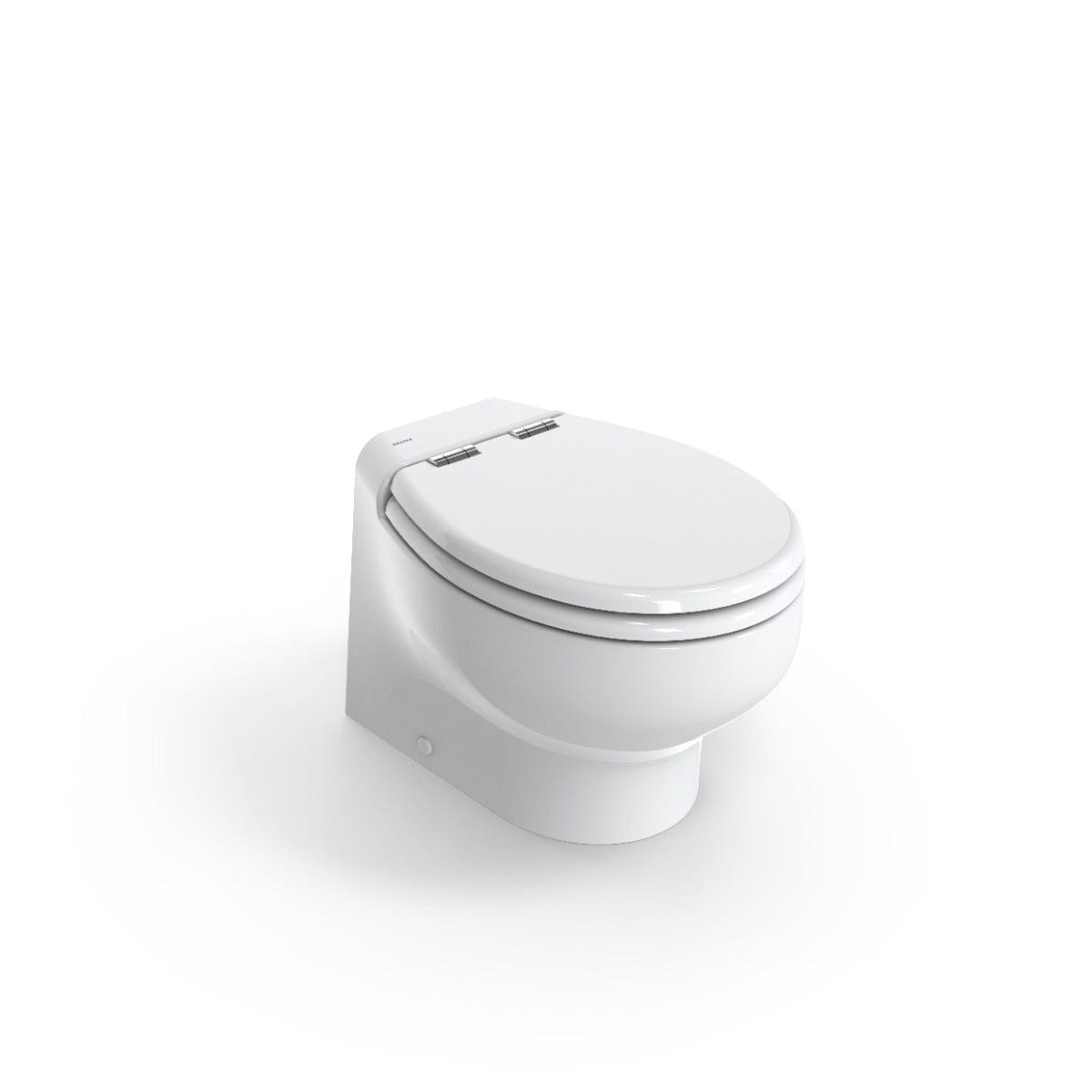 Thetford Not Qualified for Free Shipping Thetford Tecma Silence Plus 2G White Low Poly #98346