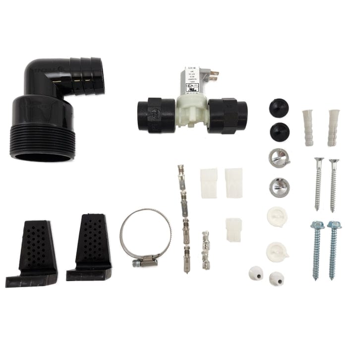 Thetford Not Qualified for Free Shipping Thetford Tecma Silence Plus 2G White Low Poly #98348