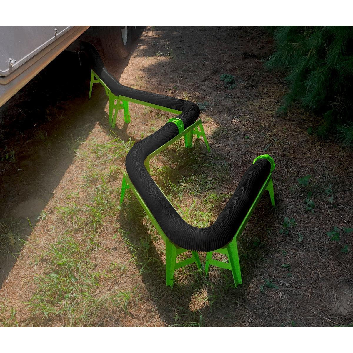 Thetford Qualifies for Free Shipping Thetford Titan Sewer Hose Support #17919