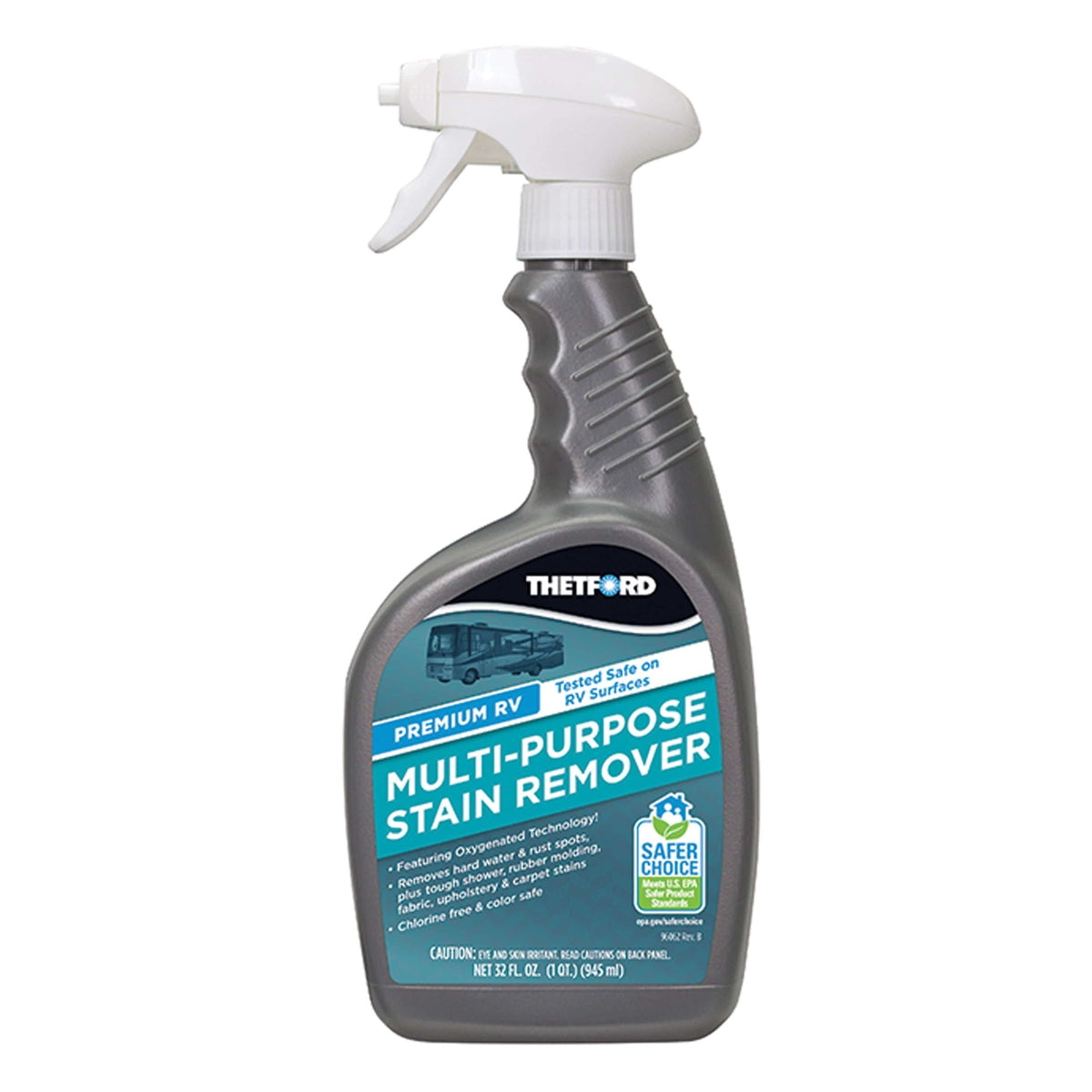 Thetford Qualifies for Free Shipping Thetford Ultrafoam Mildew Stain Remover #32838