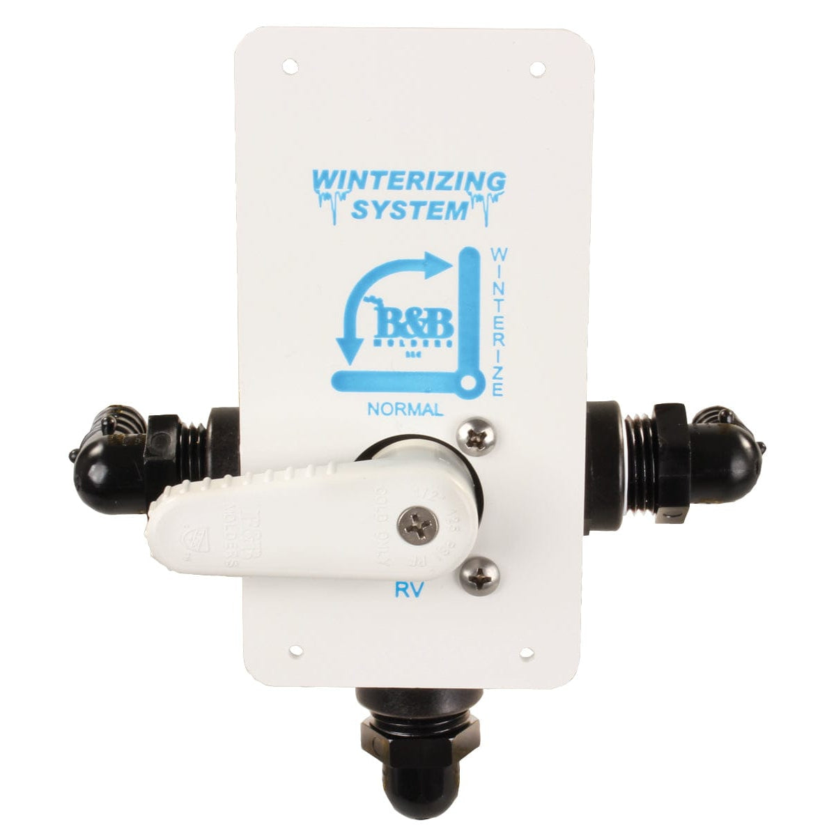 Thetford Qualifies for Free Shipping Thetford Winterizing Diverter Valve #94230