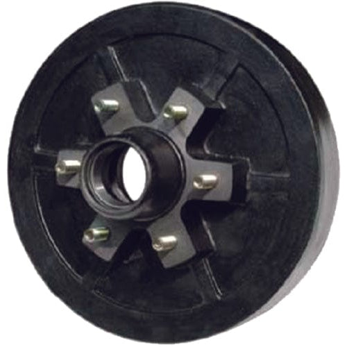 Tie Down Engineering Qualifies for Free Shipping Tie Down 10" Brake Drum Hub #81004