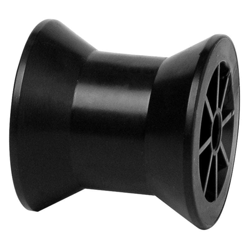 Tie Down Engineering Qualifies for Free Shipping Tie Down 3 Black Bow Roller #86402
