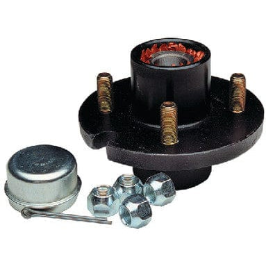 Tie Down Engineering Qualifies for Free Shipping Tie Down 6-Stud Hub Kit 1-3/4" & 1-1/4 #81091