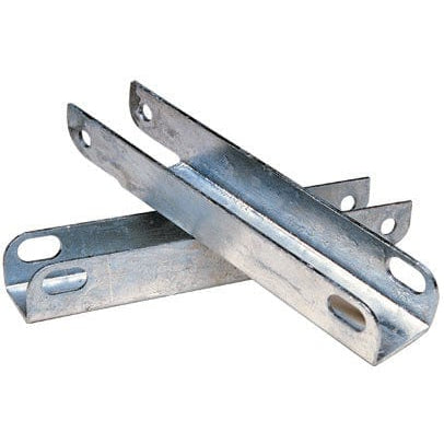 Tie Down Engineering Qualifies for Free Shipping Tie Down 9-1/2" Bunk Bracket #81225