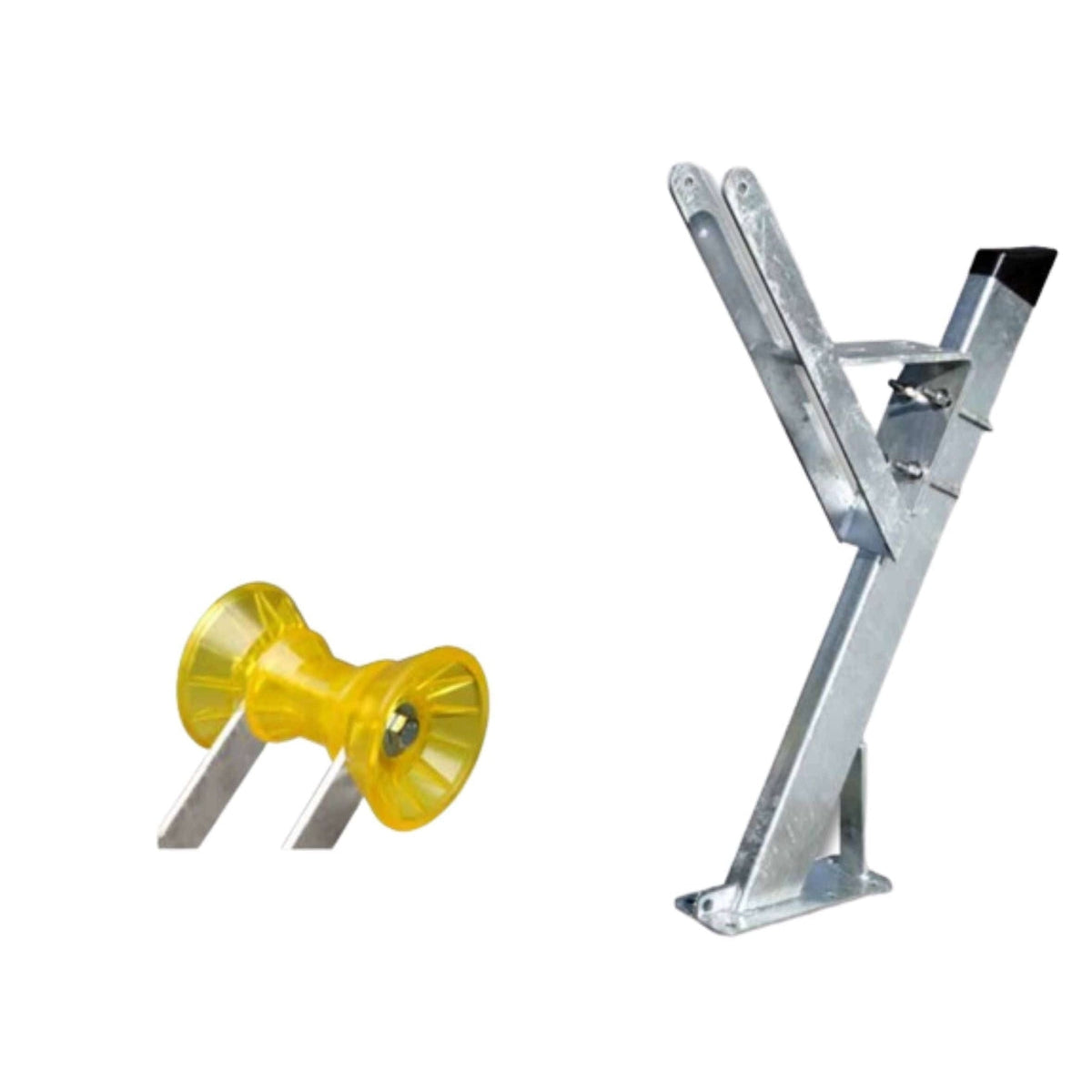 Tie Down Engineering Not Qualified for Free Shipping Tie Down Adjustable Bow/Winch Stand #86558