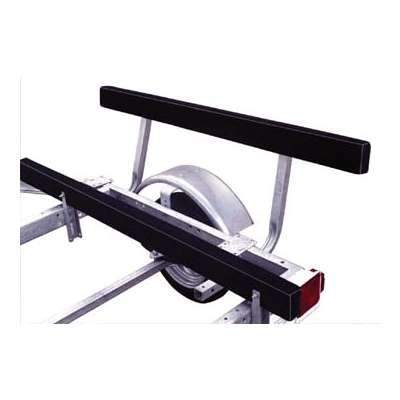 Tie Down Engineering Oversized - Not Qualified for Free Shipping Tie Down Bunk Board Guide On Kit 5' #86124