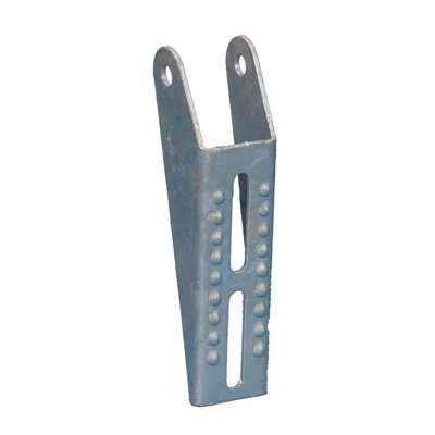 Tie Down Engineering Qualifies for Free Shipping Tie Down Bunk Bracket 7-1/2" #44082