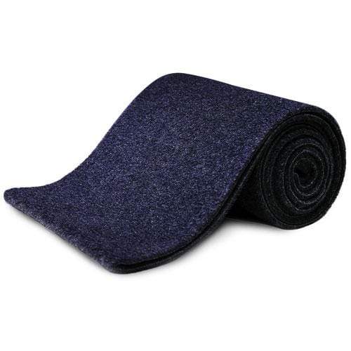 Tie Down Engineering Qualifies for Free Shipping Tie Down Bunk Carpet 11" x12' Black #86137