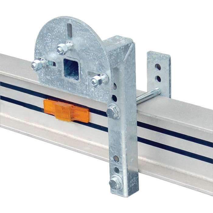 Tie Down Engineering Qualifies for Free Shipping Tie Down Carrier-Spare Tire 6/8 Lug #86060