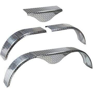 Tie Down Fender Teardrop 60-72" Adjustment Each #86269