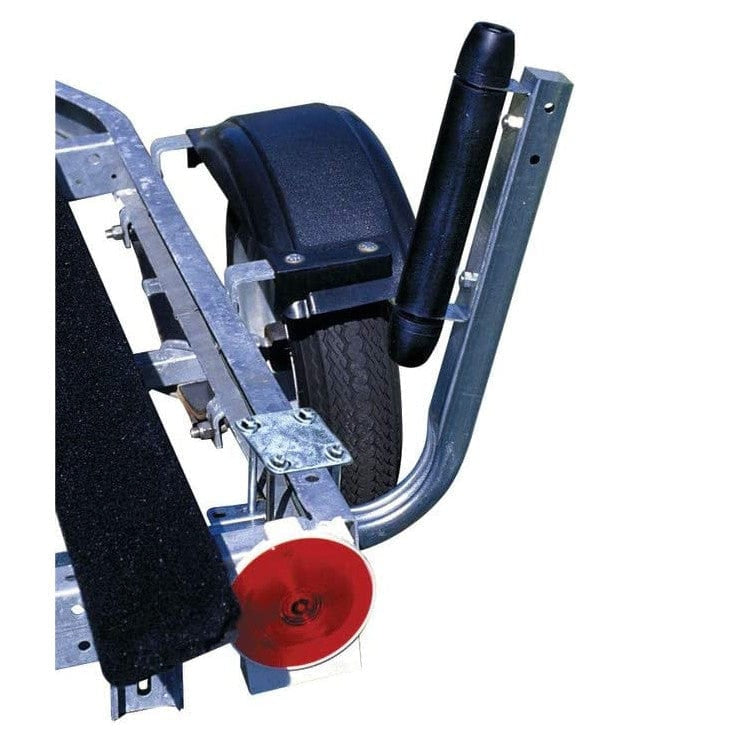 Tie Down Engineering Qualifies for Free Shipping Tie Down Fixed Angle Roller Guide #86102