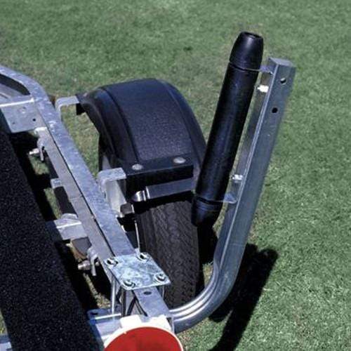 Tie Down Engineering Qualifies for Free Shipping Tie Down Fixed Angle Roller Guide #86102