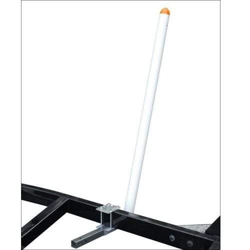 Tie Down Engineering Qualifies for Free Shipping Tie Down Heavy-Duty 48" Guide On Kit #86103