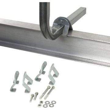 Tie Down I-Beam Guide Post Mounting Kit #86569