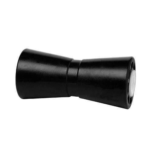 Tie Down Engineering Qualifies for Free Shipping Tie Down Keel Roller 8" Black #86409