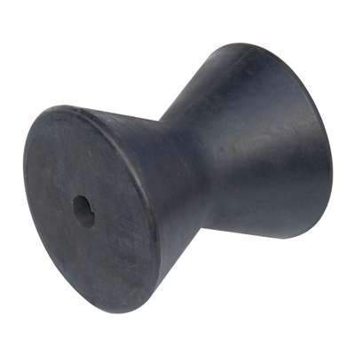 Tie Down Engineering Qualifies for Free Shipping Tie Down Roller 3" Bow 3/8" ID #86487