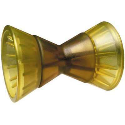 Tie Down Engineering Qualifies for Free Shipping Tie Down Roller Assembly with End Caps #86142