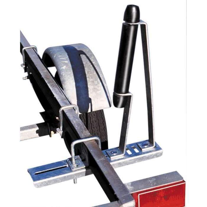 Tie Down Engineering Qualifies for Free Shipping Tie Down Roller Boat Guides #86106