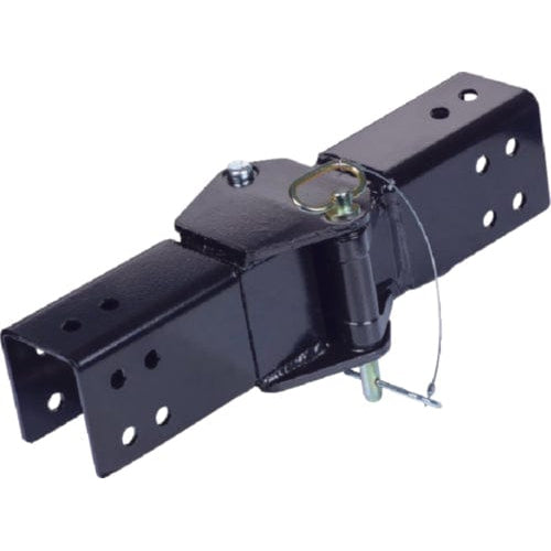 Tie Down Engineering Qualifies for Free Shipping Tie Down Tongue Kit 3" x 3" Black #86511