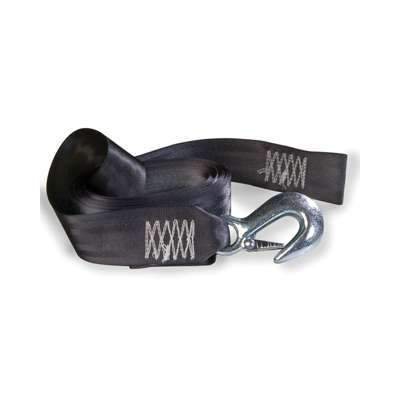 Tie Down Engineering Qualifies for Free Shipping Tie Down Winch Strap 2" x 25' #50475