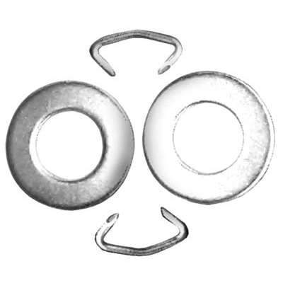 Tie Down Engineering Qualifies for Free Shipping Tie Down Wobble Roller Retainer/Washer #86252