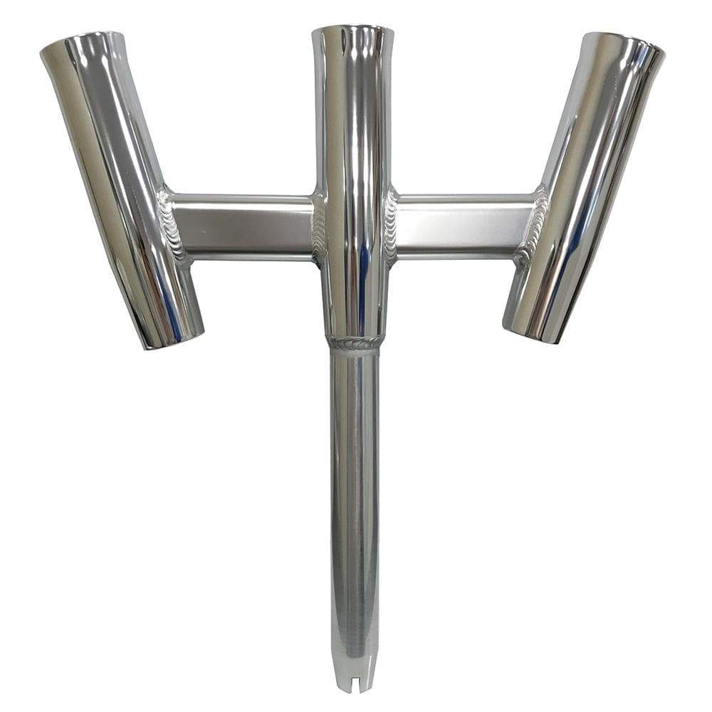 Tigress Qualifies for Free Shipping Tigress GS Trident Rod Holder Straight Butt Polished #88160-1