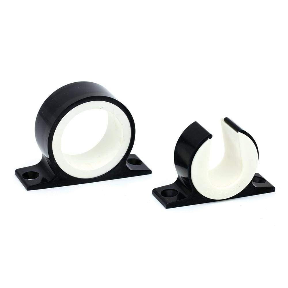 Tigress Qualifies for Free Shipping Tigress Premium Black Anodized Rod Hanger #88546