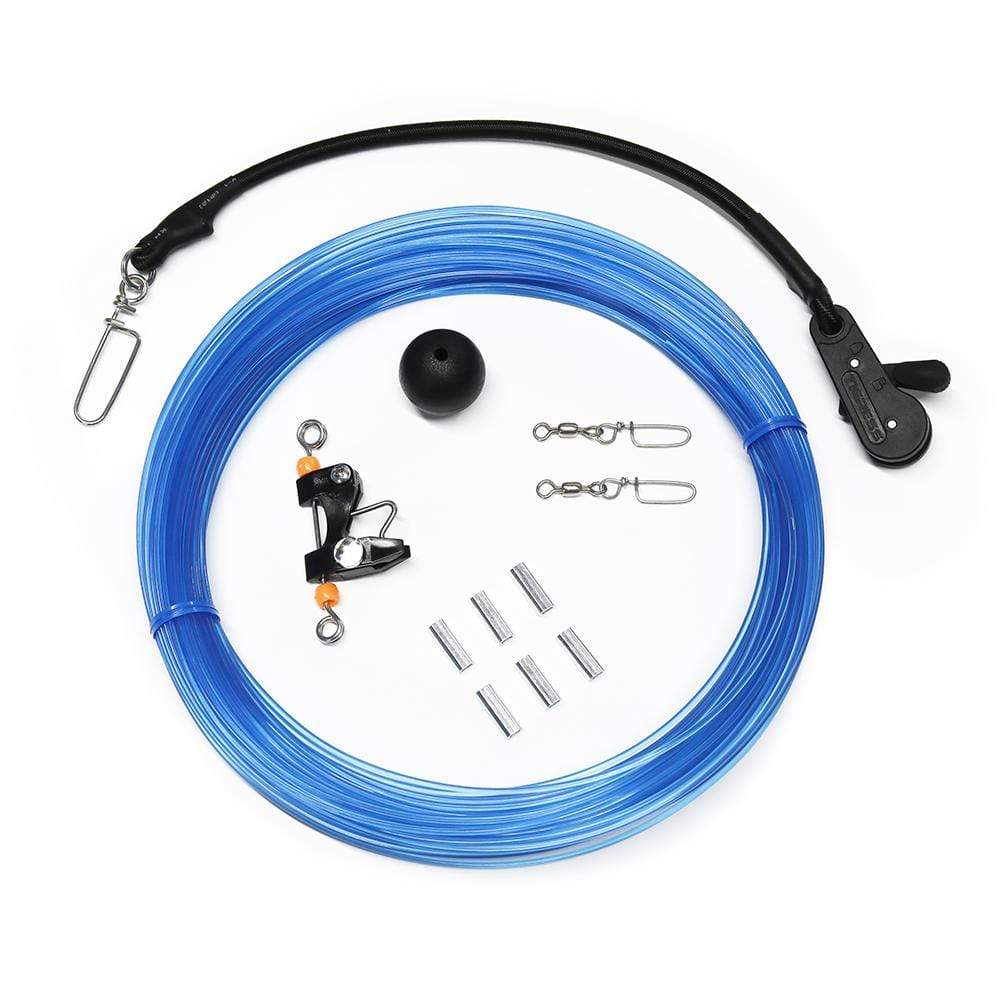 Tigress Qualifies for Free Shipping Tigress Pro Series Center Rigging Kit #88610-1