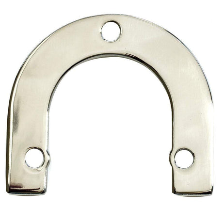 Tigress Qualifies for Free Shipping Tigress Round Head Rod Holder Backing Plate #77900-2
