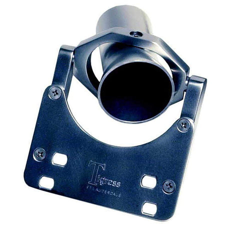 Tigress Qualifies for Free Shipping Tigress SS Flat Chair Gimbal Mount #88550
