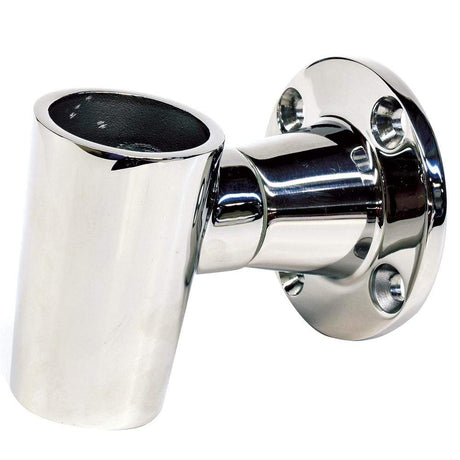 Tigress Qualifies for Free Shipping Tigress SS Swivel Chair Gimbal Side Mount #105550