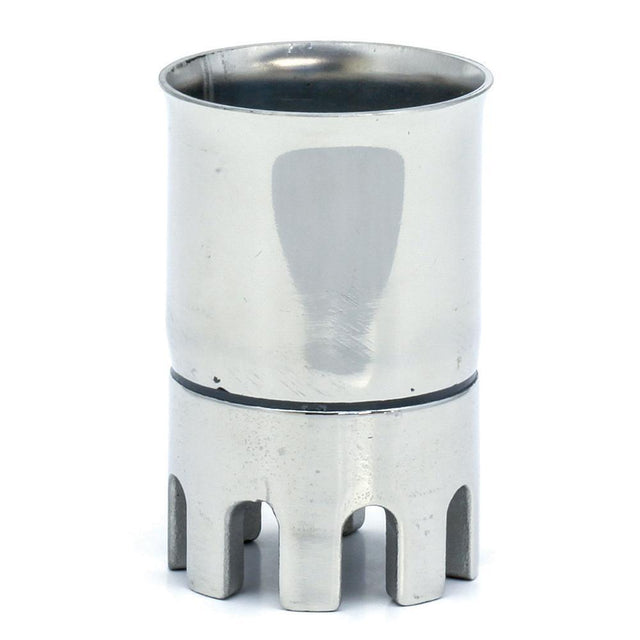 Tigress Qualifies for Free Shipping Tigress SS Swivel Rod Holder Adapter #88687