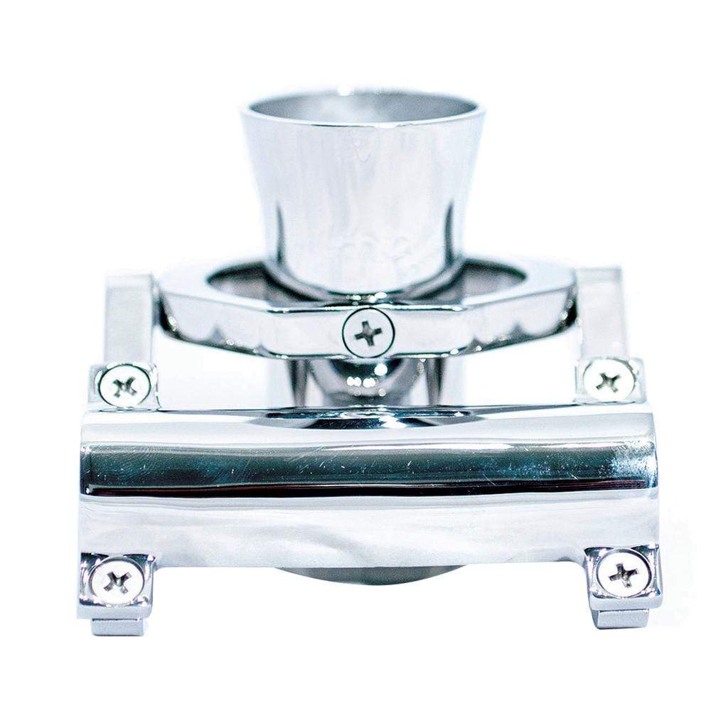 Tigress Qualifies for Free Shipping Tigress SS Tubular Chair Gimbal Mount #88552