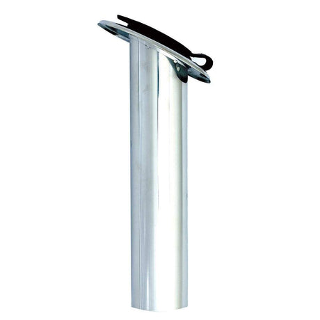 Tigress Qualifies for Free Shipping Tigress Stamped SS Rod Holder 30-Degree 9" Flip Top #77171