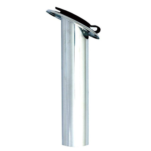 Tigress Qualifies for Free Shipping Tigress Stamped SS Rod Holder 30-Degree 9" Flip Top #77171